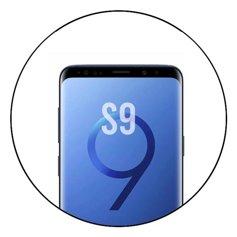Galaxy S9 cases