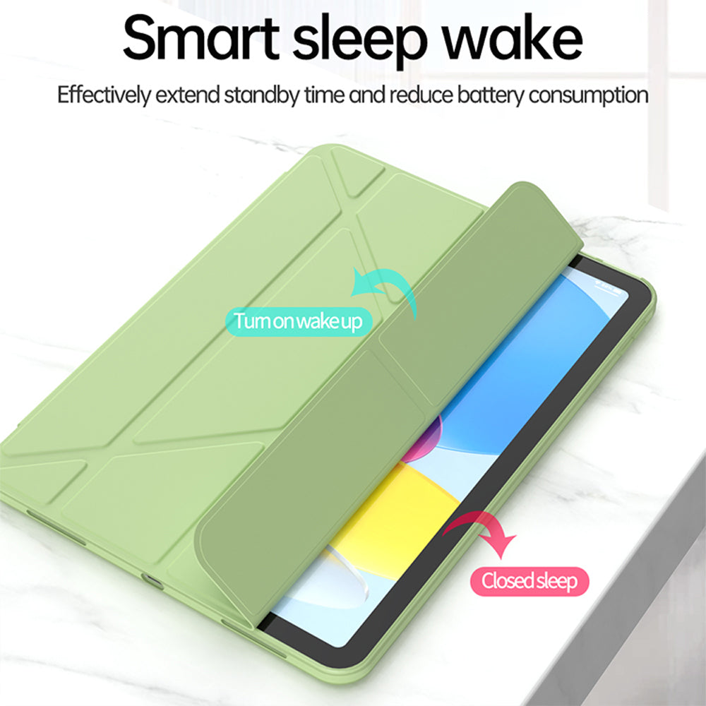 Origami Smart Cover Case for iPad 10th Gen 10.9 (2022)