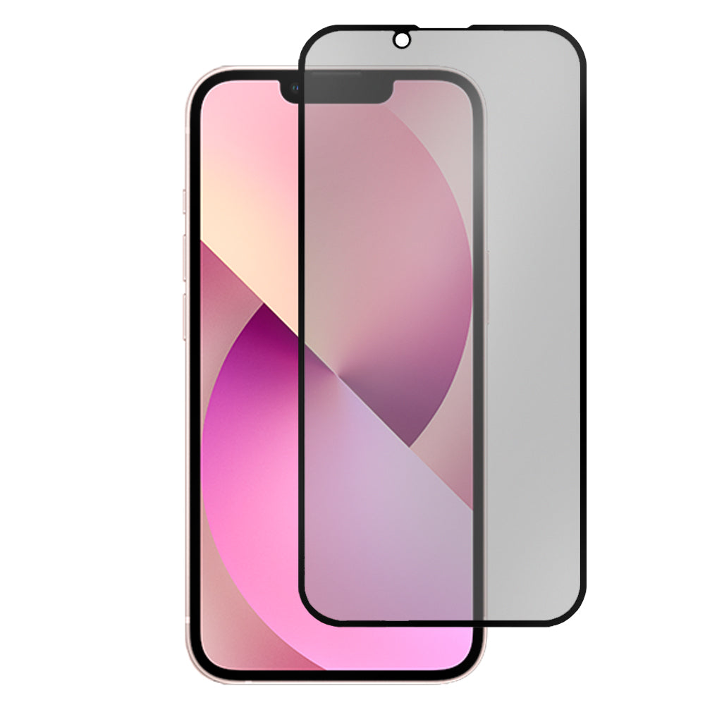 Matte AntiGlare Glass Screen Protector for iPhone 13 Pro Screenhug