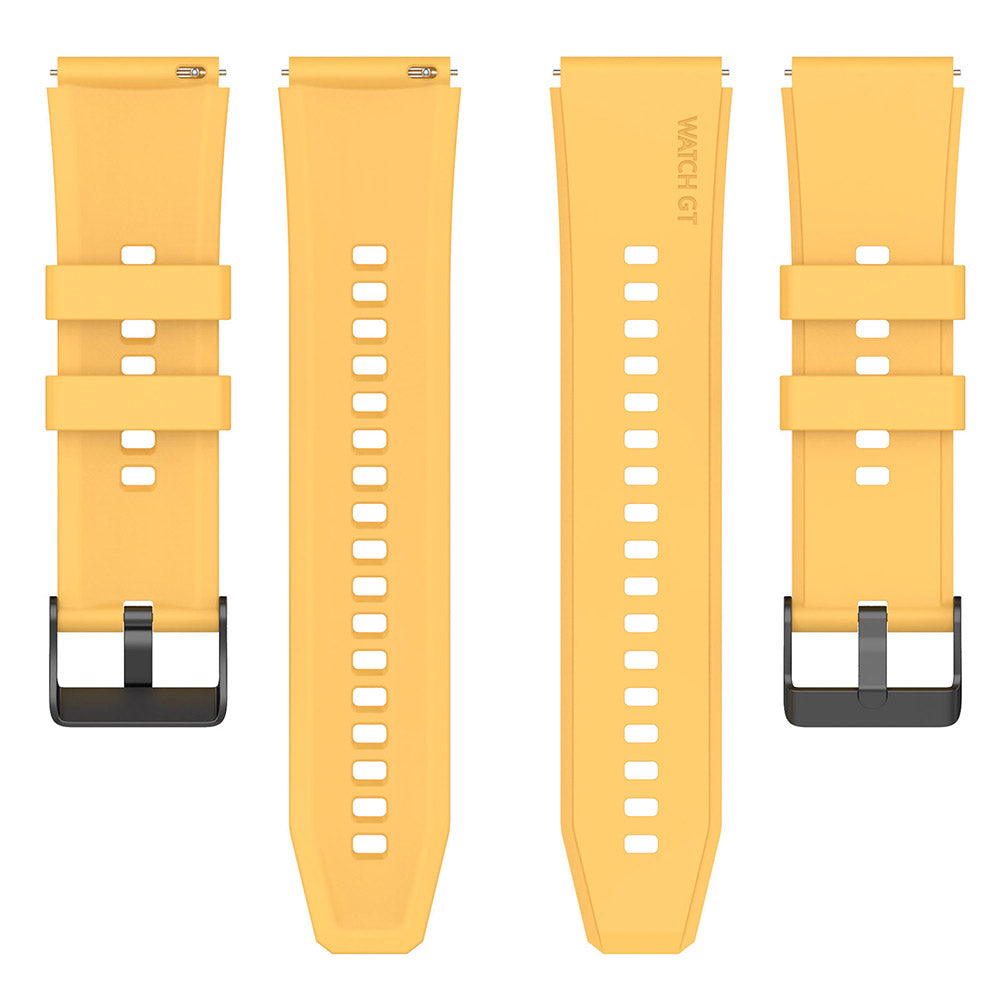 Rubber Strap for Garmin Forerunner 645