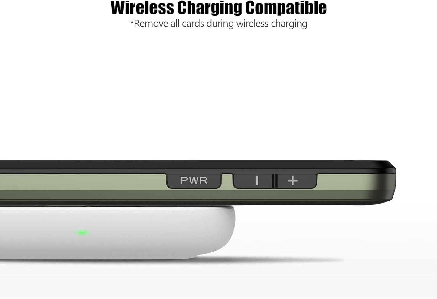 Tough Card Case for Samsung Galaxy S23