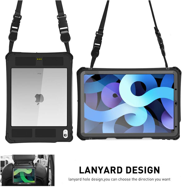 iPad Air 10.9 Waterproof case cover