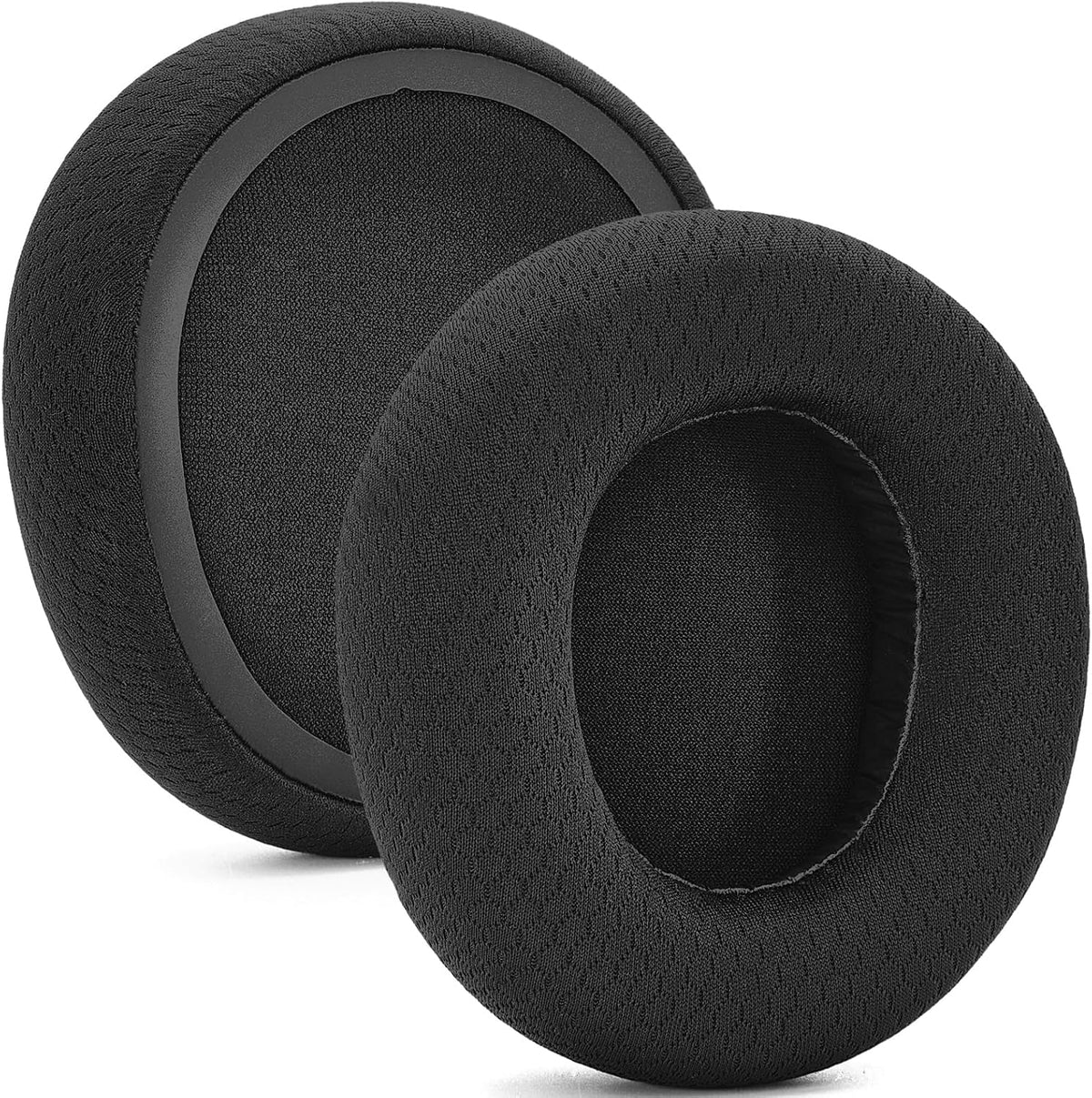 Earphone Pad Replacements for SteelSeries Arctis Nova Pro (Wired)