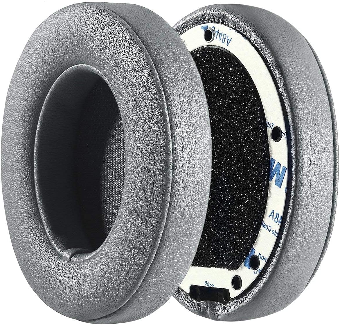 Replacement Ear Pads Compatible with Dr Dre Beats by Dre Studio 2