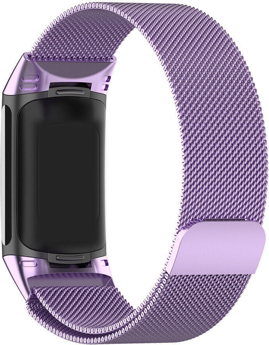 Milanese Strap for Fitbit Charge 5