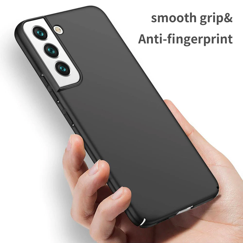 Thin Shell Case for Samsung Galaxy A25 5G