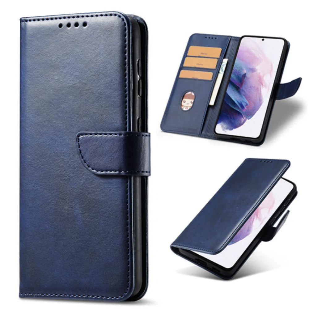Premium Wallet Case for Samsung Galaxy A16 5G