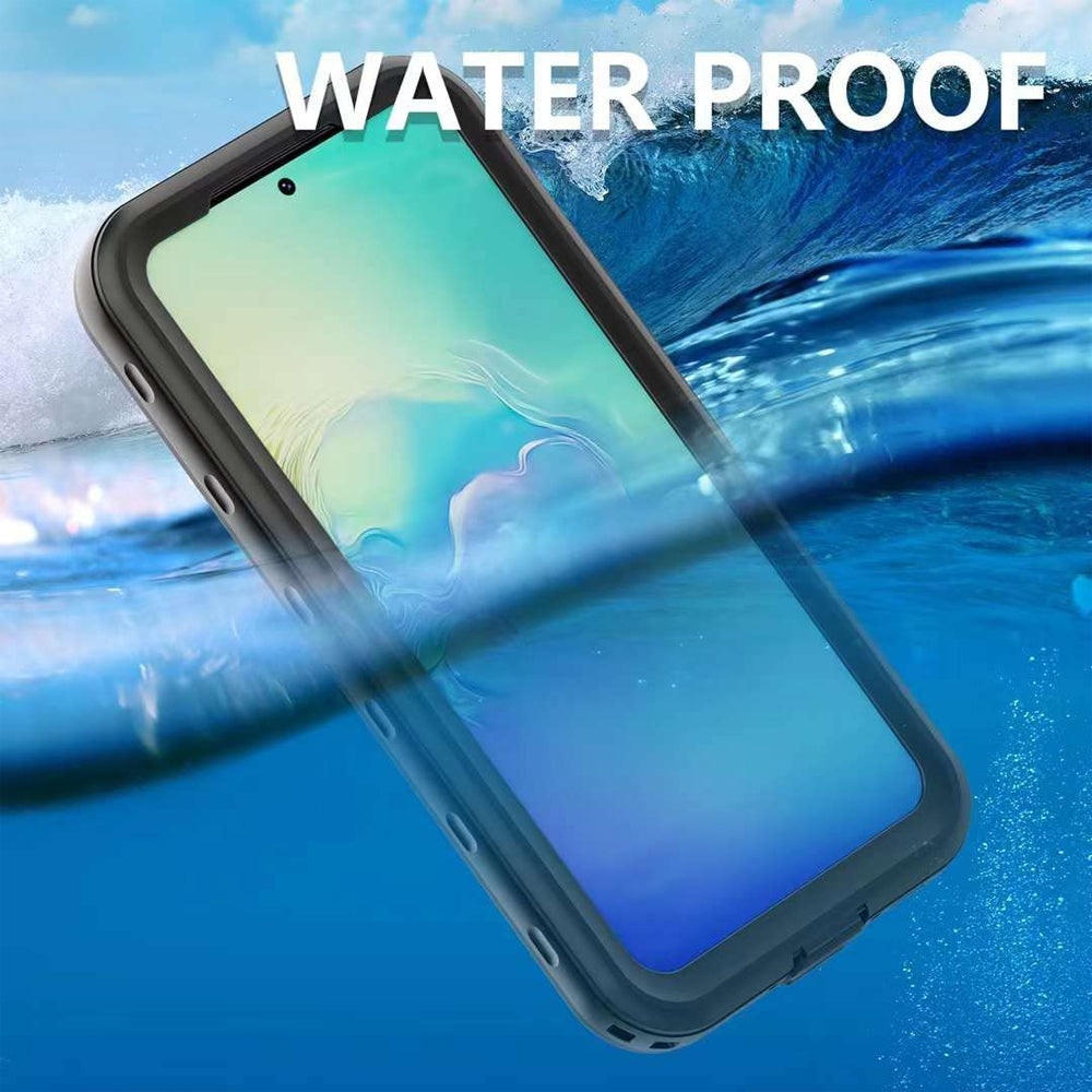 Samsung Galaxy A54 5g Waterproof Repepper Case Screenhug 9107