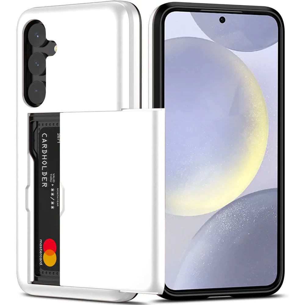Tough Card Case for Samsung Galaxy A55 5G