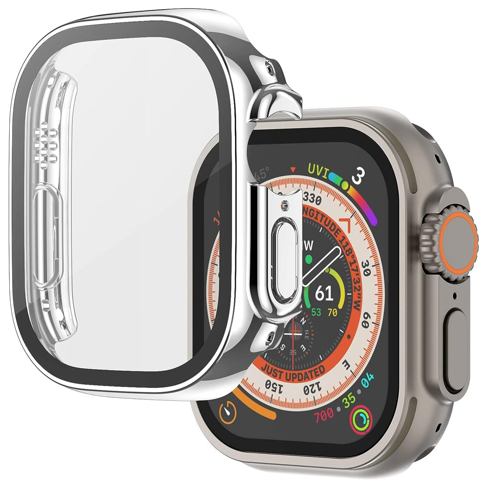 Glass Cover for Apple Watch Ultra (49mm)