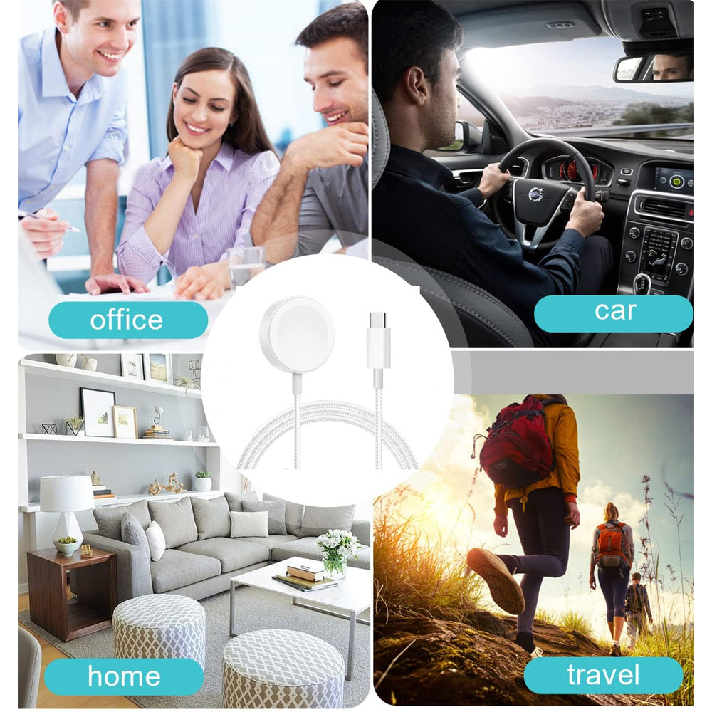 Apple Watch Series 10 Fast Charger