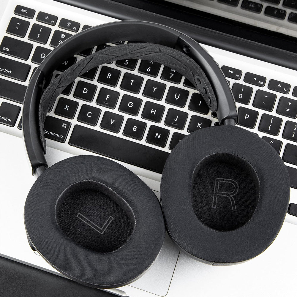Earphone Pad Replacements for SteelSeries Arctis Nova 1 / 1P / 1X