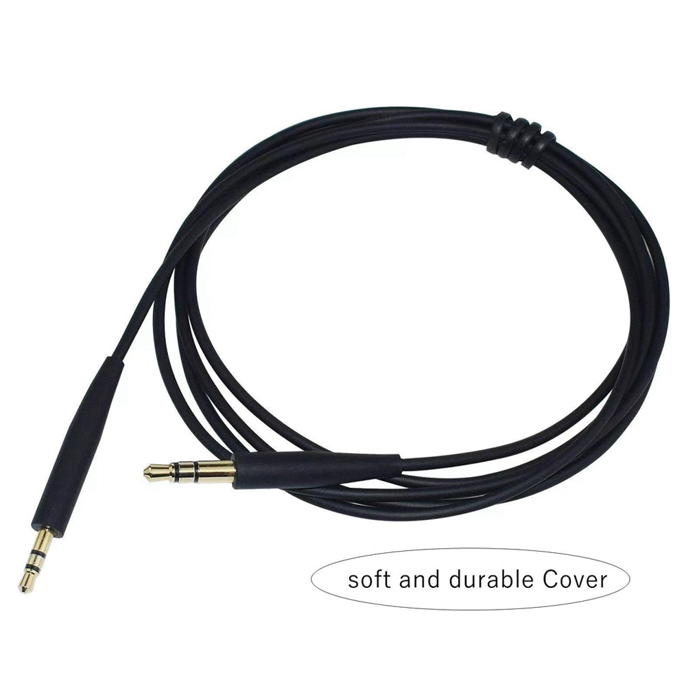 Aux Stereo Cord Cable (2.5mm to 3.5mm)