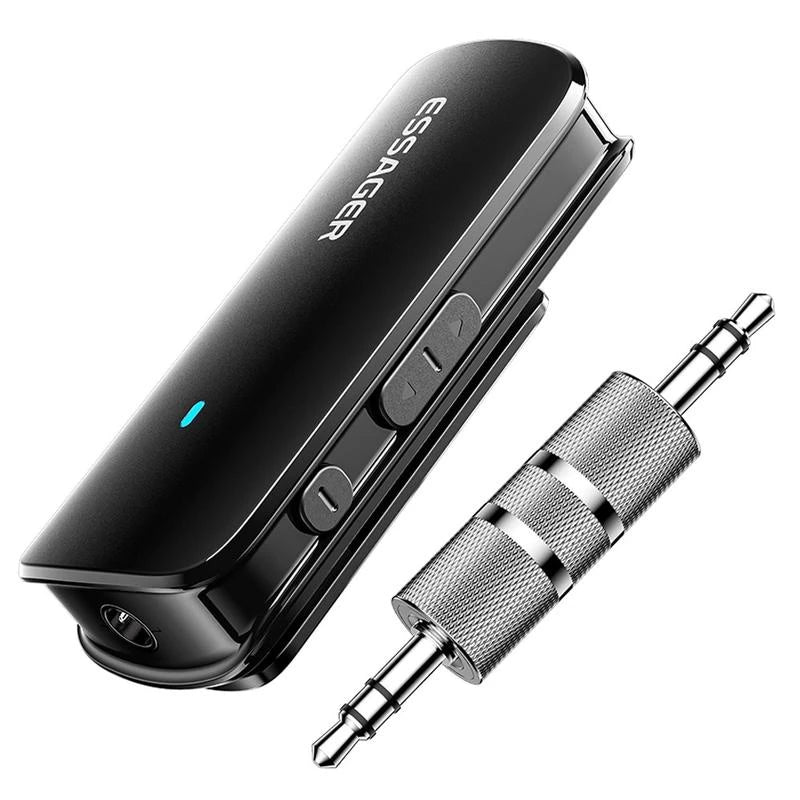 Multifunctional Bluetooth Adapter Transmitter Receiver Audio