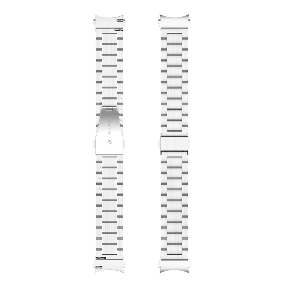 No Gap Stainless Steel Strap for Samsung Galaxy Watch 6 Classic