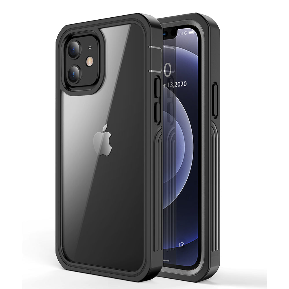 Heavy Duty Case for iPhone 12 Pro Screenhug