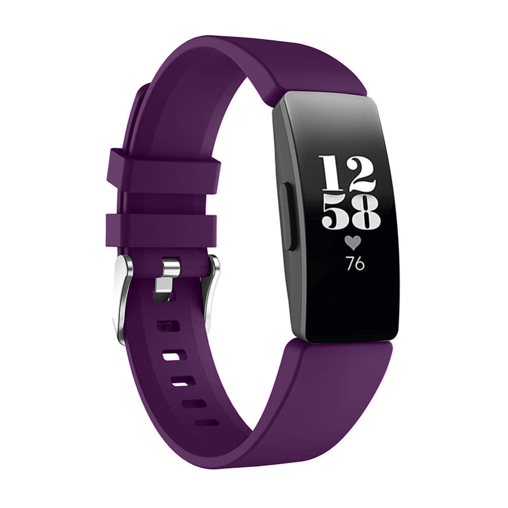 Rubber Strap for Fitbit Inspire 1 / 2