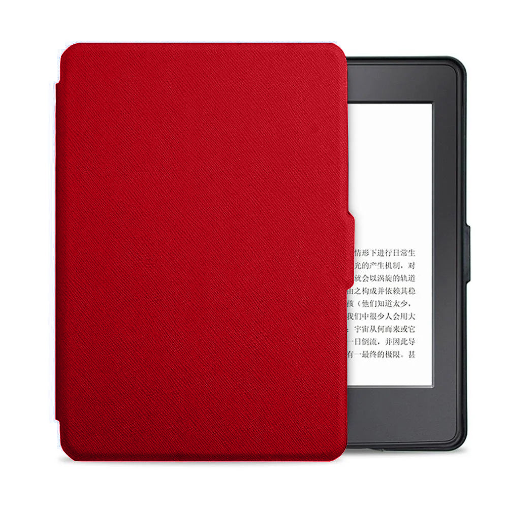 Kindle Paperwhite 2018 10th Gen 6" Flip Case