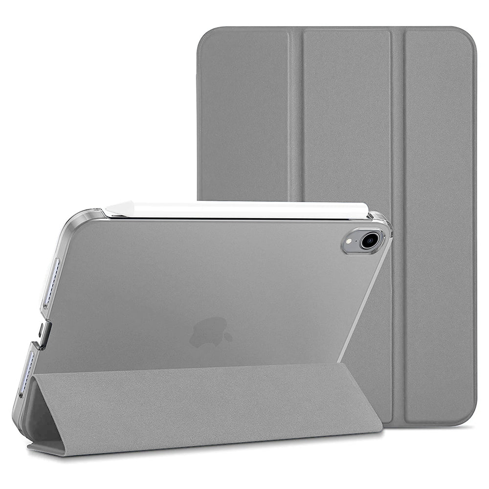 Smart Cover Case for iPad Mini 7 (A17)