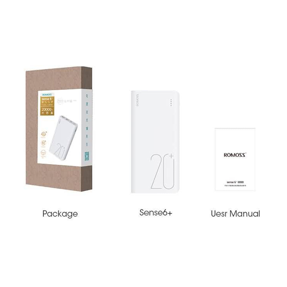 Fast Charger power pack Battery Bank 20000Mah