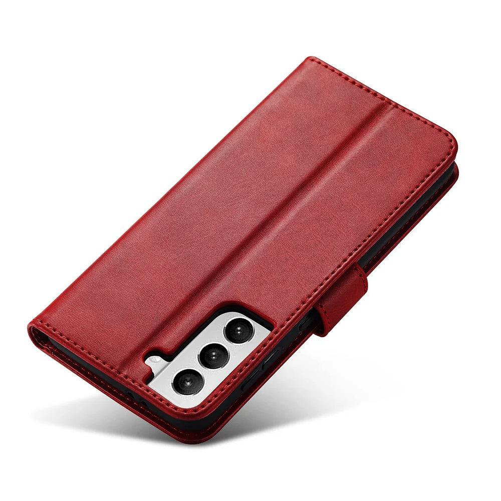 Premium Wallet Case for Samsung Galaxy S24 FE
