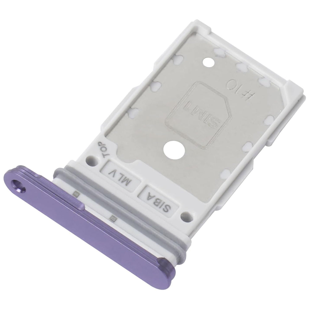 Sim Card Tray Replacement for Samsung Galaxy S24