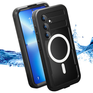 Samsung Galaxy S24 Waterproof Case