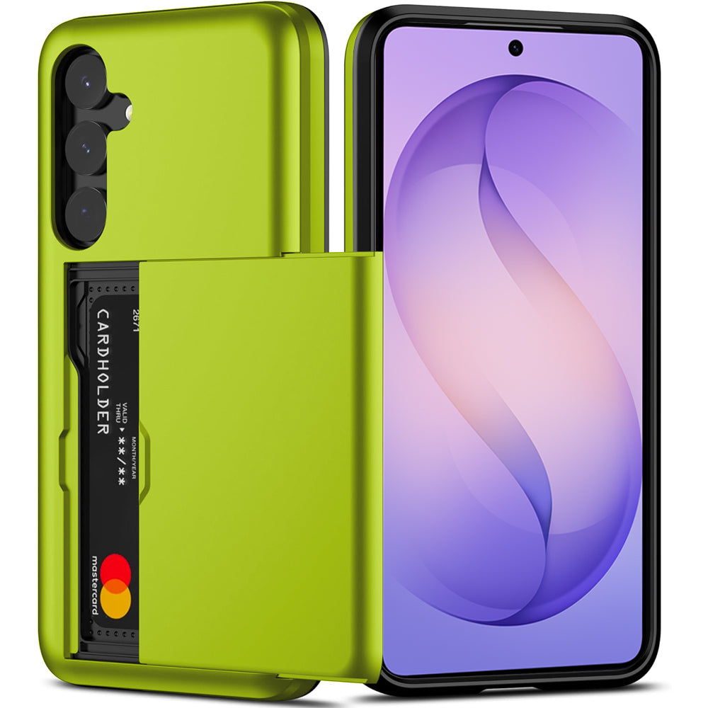 Tough Card Case for Samsung Galaxy S26