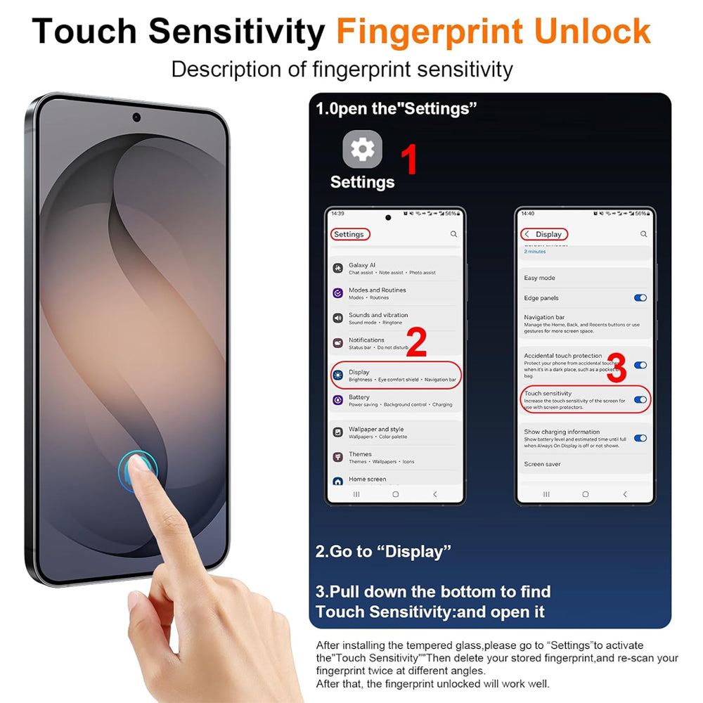 Redpepper Waterproof case for Samsung Galaxy S26 Ultra