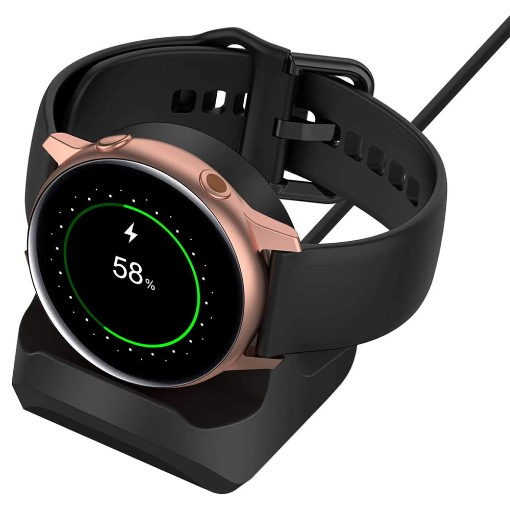 Charging Dock Galaxy Watch Active Qi Wireless Charging Dock For