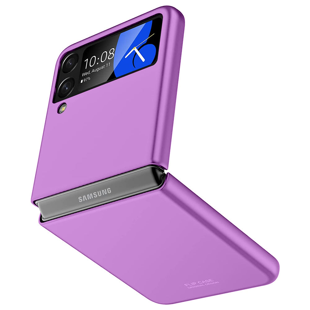 Thin Shell Case for Samsung Galaxy Z Flip 4