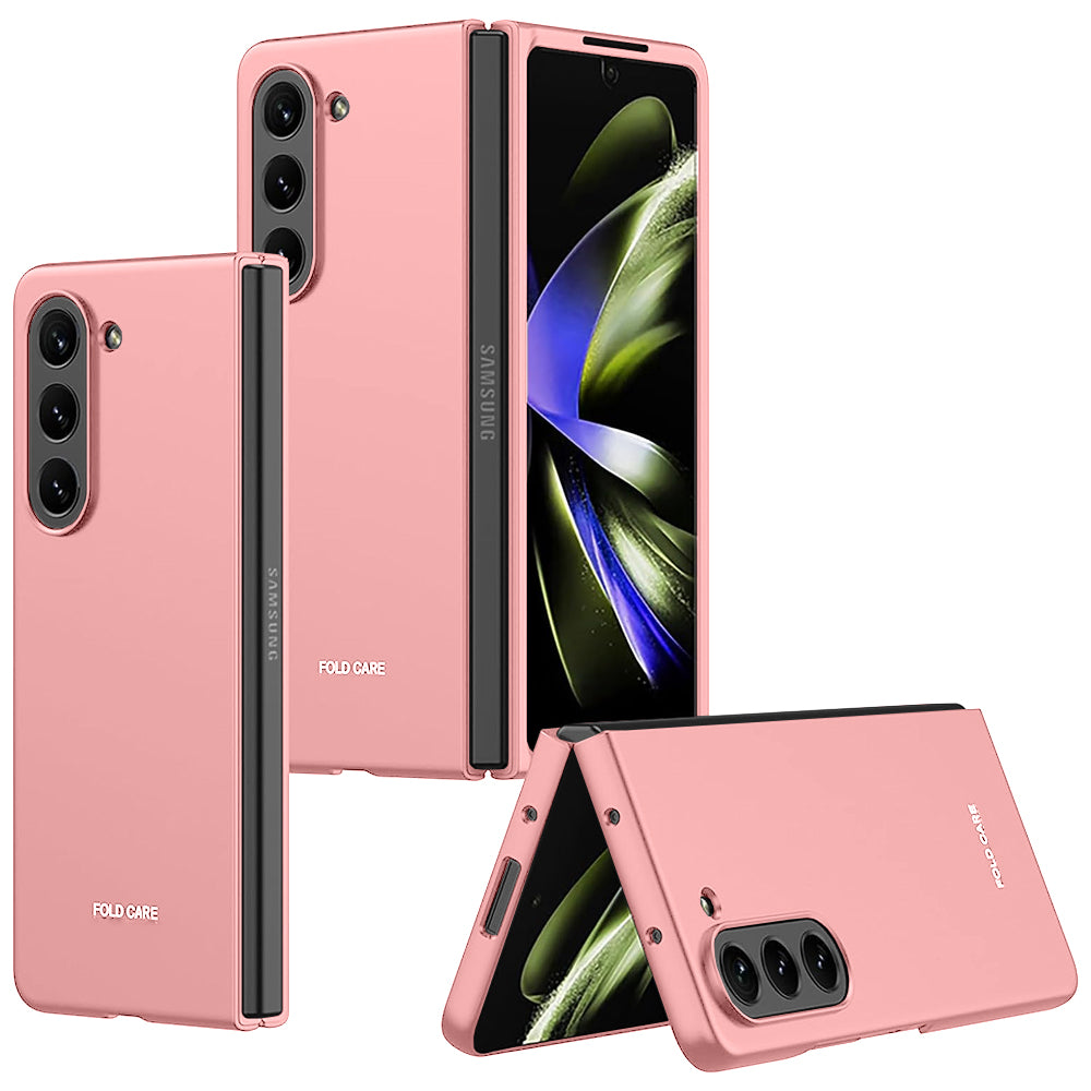 Thin Shell Case for Samsung Galaxy Z Fold 5
