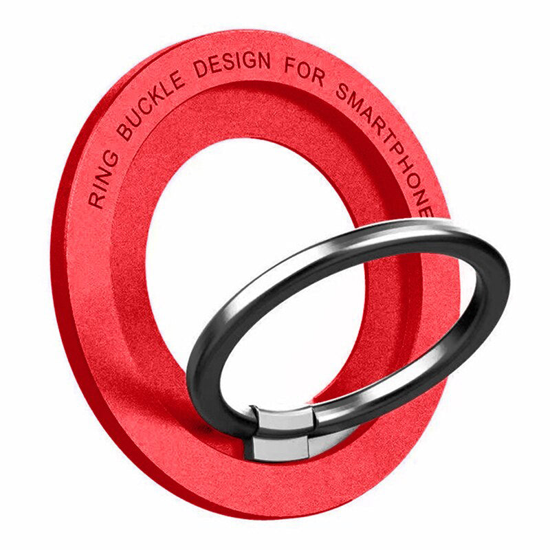 Magsafe Compatible Phone Ring Holder