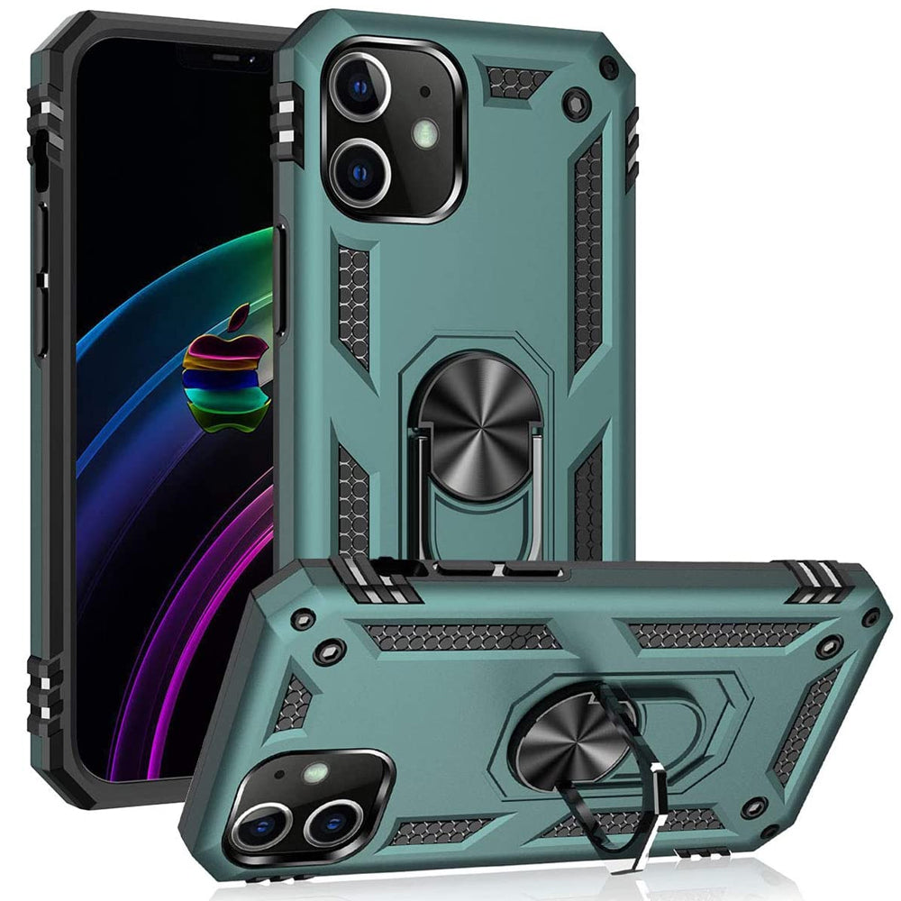 Tough Ring Case For Iphone 12 Pro Screenhug 2249