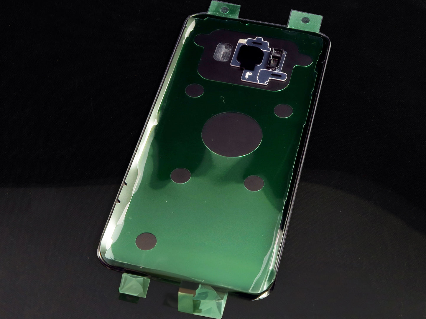 Samsung Galaxy S8 Back Replacement