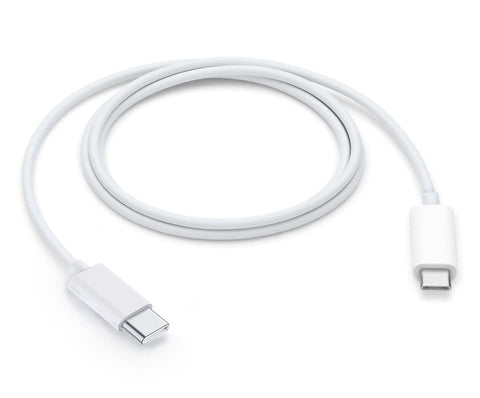 USB-C to USB-C Fast Charger cable