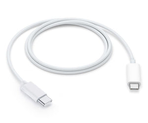 USB C to USB C Charging Cable for Apple iPhone 15 - 2m