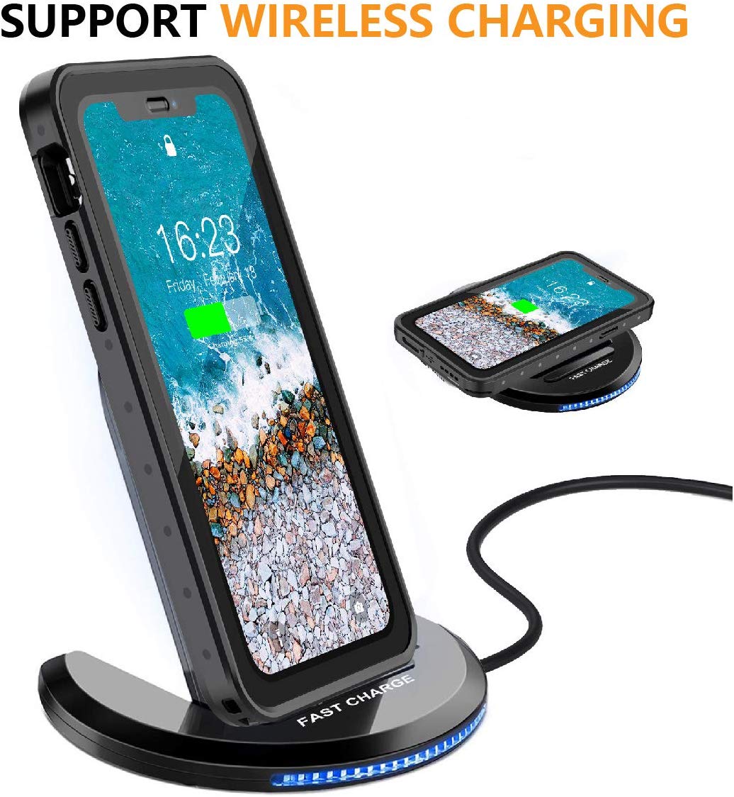 Redpepper Waterproof case for iPhone 11 Pro