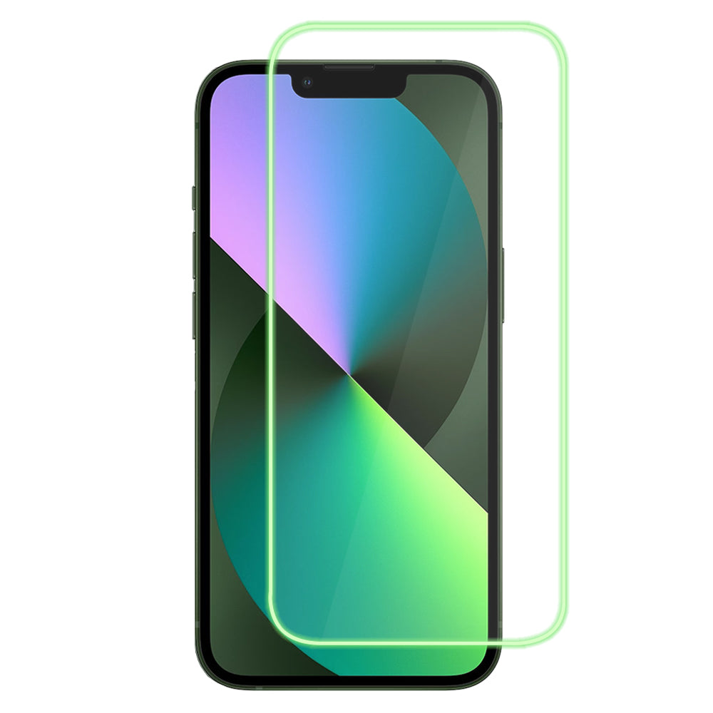 Glow In The Dark Screen Protector for iPhone 13 Pro Max Screenhug