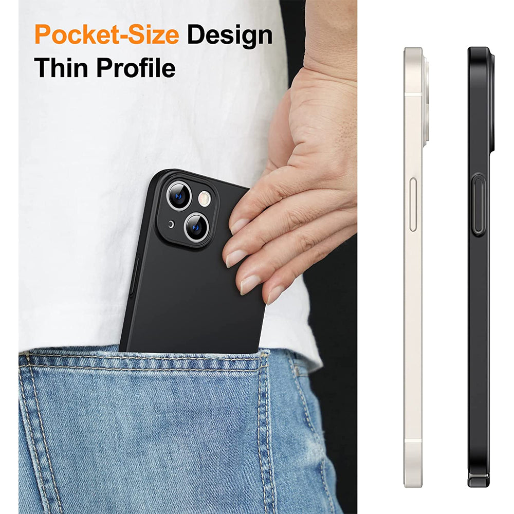 Ultra Thin Case for iPhone 14 Plus