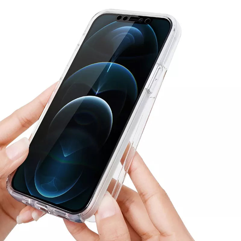 360 Protection Case for iPhone 13