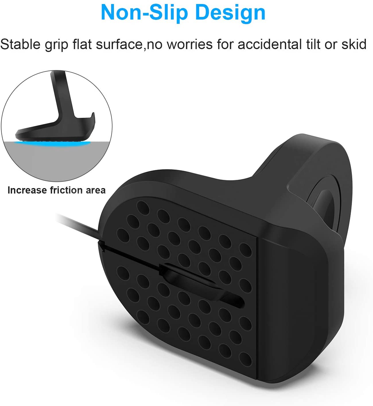 Galaxy Watch Active Charger Dock