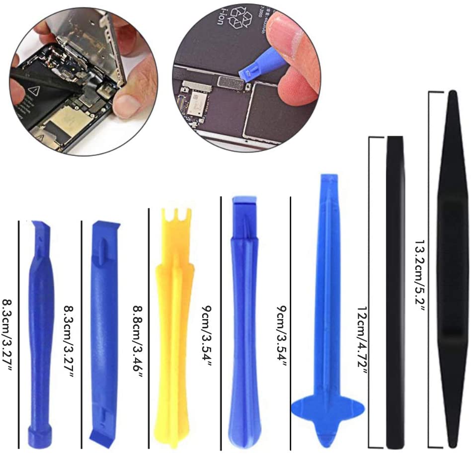 Tool kit 25 piece set