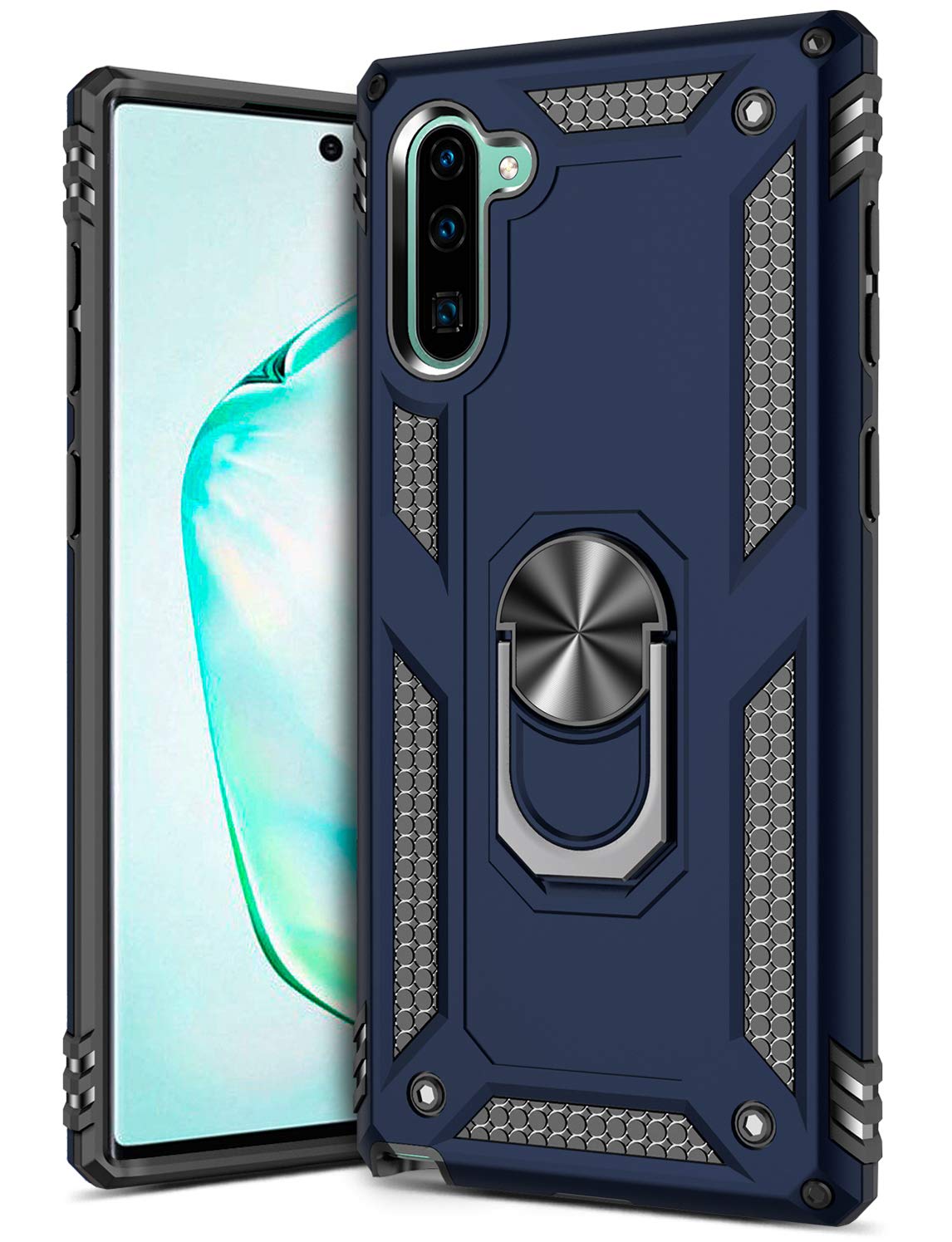 Tough Stand Case for Samsung Galaxy Note 10