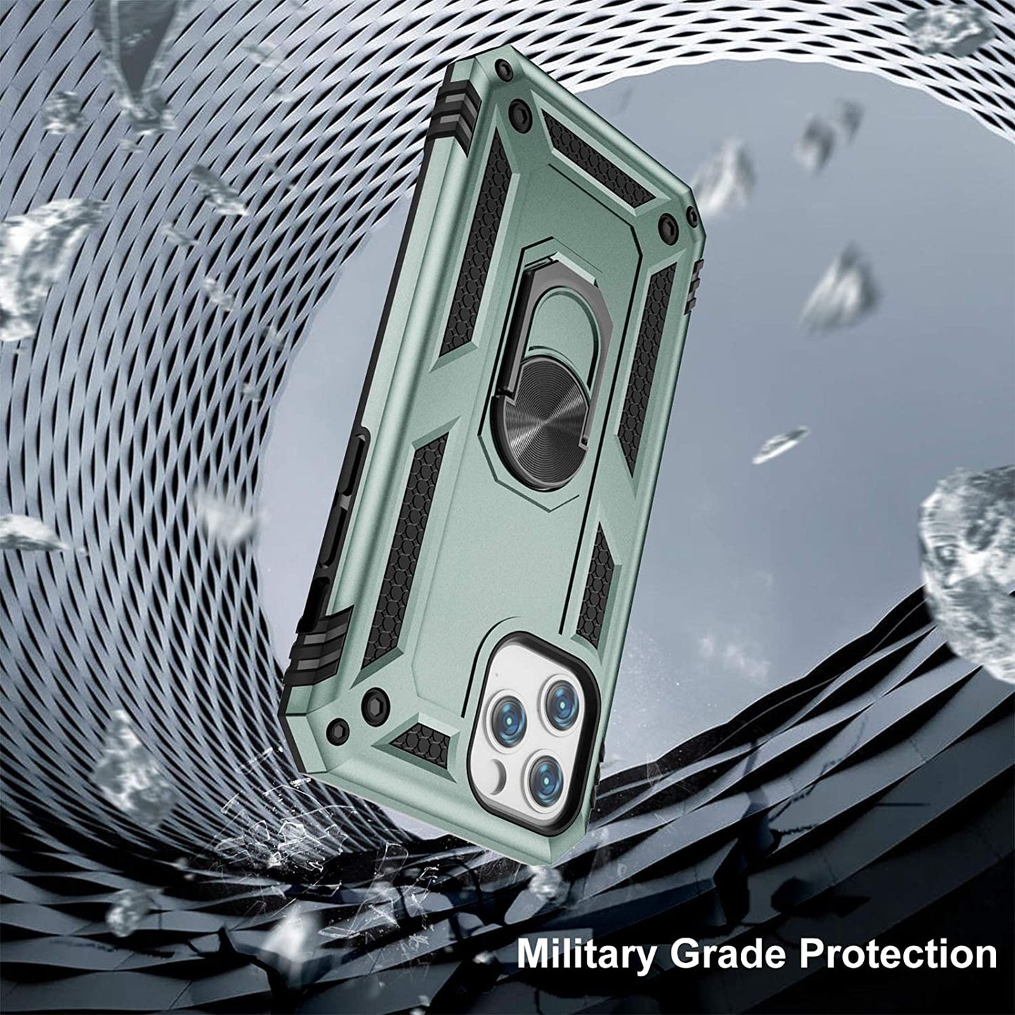 Tough Ring case for iPhone 12 Pro Max