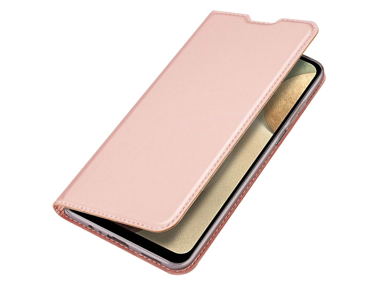 Slim Wallet One Card case for Samsung Galaxy A22 4G