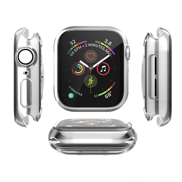 TPU Open Case for Apple Watch 1 pack