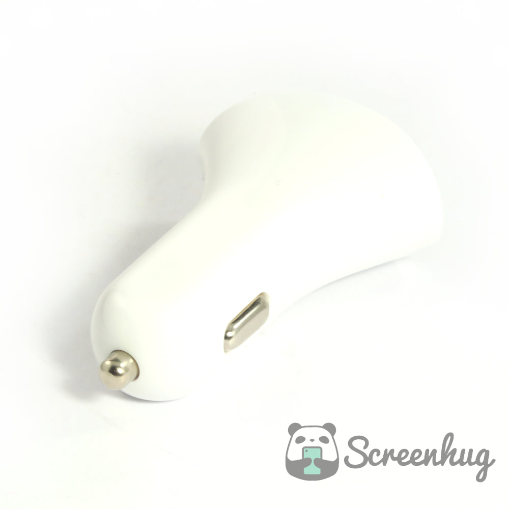 Dual USB Car Charger