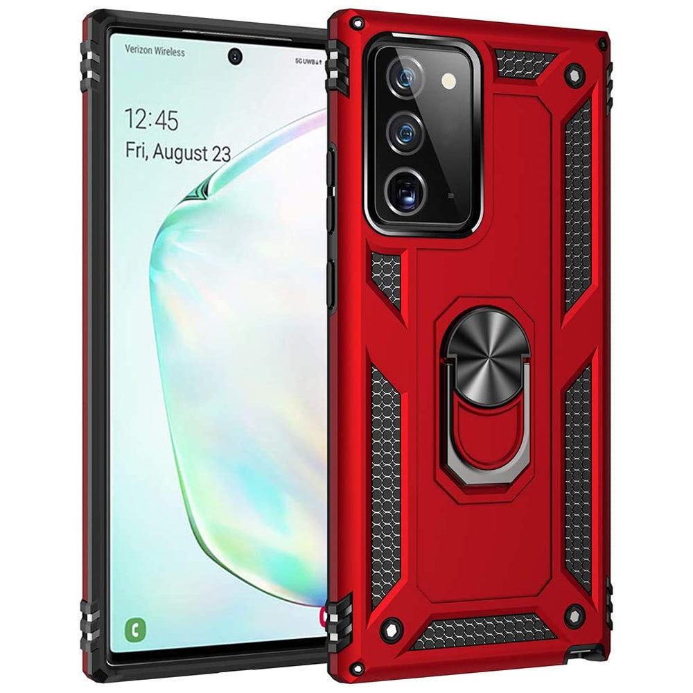 Tough Ring case for Samsung Galaxy Note 20