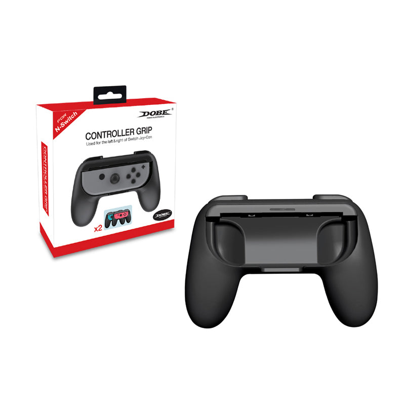 Dobe Nintendo Switch Controller Grip x2 pack